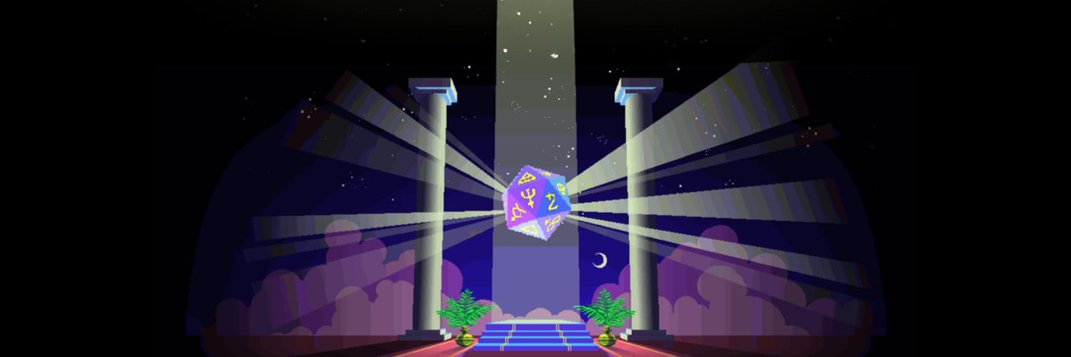 The Forgotten Runiverse